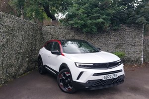 Vauxhall Mokka SUV (20 on) 1.2 Turbo 100 SRi Premium 5dr For Sale - Arnold Clark Vauxhall (Glasgow), Glasgow