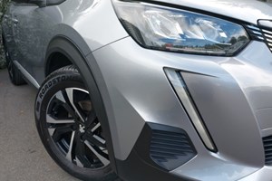 Peugeot 2008 (20 on) Allure Premium 1.2 PureTech 100 S&S 5d For Sale - Arnold Clark Vauxhall (Glasgow), Glasgow