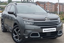 Citroen C5 Aircross (18 on) 1.2 PureTech 130 Shine 5dr For Sale - Arnold Clark Greenock, Greenock