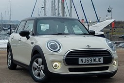 MINI Hatchback (14-24) Cooper Classic 5d For Sale - Arnold Clark Greenock, Greenock