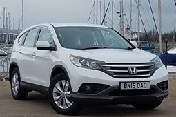 Honda CR-V (12-18) 1.6 i-DTEC SE-T 2WD 5d For Sale - Arnold Clark Greenock, Greenock