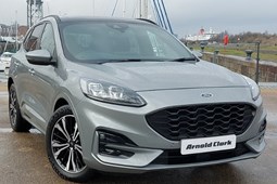 Ford Kuga SUV (20 on) ST-Line X 1.5 EcoBoost 150PS 5d For Sale - Arnold Clark Greenock, Greenock