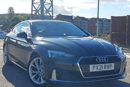 Audi A5 Sportback (17-24) Sport 35 TDI 163PS S Tronic auto 5d For Sale - Arnold Clark Greenock, Greenock