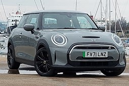 MINI Electric Hatch Hatchback (20 on) 135kW Cooper S 2 33kWh 3dr Auto For Sale - Arnold Clark Greenock, Greenock