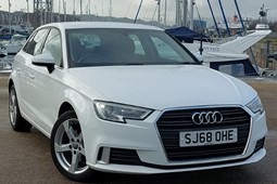 Audi A3 Sportback (13-20) Sport 1.0 TFSI 115PS (05/16 on) 5d For Sale - Arnold Clark Greenock, Greenock