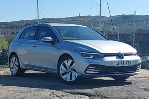 Volkswagen Golf Hatchback (20 on) Style 1.5 TSI Evo 150PS 5d For Sale - Arnold Clark Greenock, Greenock
