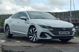 Volkswagen Arteon Coupe (17-24) 1.4 TSI eHybrid R Line DSG 5d For Sale - Arnold Clark Greenock, Greenock