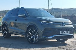 Volkswagen Tiguan SUV (24 on) 2.0 TDI R-Line 5dr DSG For Sale - Arnold Clark Greenock, Greenock
