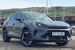 Cupra Formentor SUV (20 on) 1.5 eTSI 150 V1 5dr DSG For Sale - Arnold Clark Greenock, Greenock