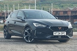 Cupra Leon Hatchback (20 on) 1.5 TSI V1 5dr For Sale - Arnold Clark Greenock, Greenock