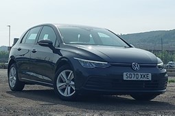 Volkswagen Golf Hatchback (20 on) Life 1.5 TSI Evo 130PS 5d For Sale - Arnold Clark Greenock, Greenock