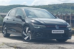 Volkswagen Golf GTI (20 on) 2.0 TSI GTI 5dr DSG For Sale - Arnold Clark Greenock, Greenock