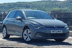Volkswagen Golf Hatchback (20 on) Style 1.5 TSI Evo 130PS 5d For Sale - Arnold Clark Greenock, Greenock