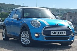 MINI Hatchback (14-24) 1.5 Cooper Hatchback 5d For Sale - Arnold Clark Greenock, Greenock