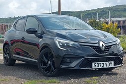 Renault Clio Hatchback (19 on) 1.0 TCe 90 RS Line 5d For Sale - Arnold Clark Greenock, Greenock