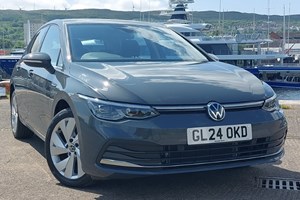 Volkswagen Golf Hatchback (20 on) Style 1.5 TSI Evo 150PS 5d For Sale - Arnold Clark Greenock, Greenock