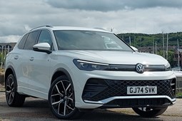 Volkswagen Tiguan SUV (24 on) 2.0 TDI R-Line 5dr DSG For Sale - Arnold Clark Greenock, Greenock