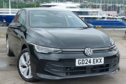 Volkswagen Golf Hatchback (20 on) 1.5 TSI 150 Match 5dr For Sale - Arnold Clark Greenock, Greenock