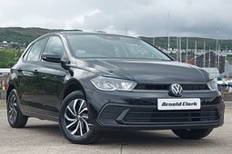 Volkswagen Polo Hatchback (17 on) 1.0 Life 5dr For Sale - Arnold Clark Greenock, Greenock