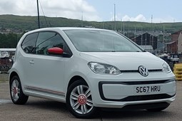 Volkswagen Up (12-23) Up Beats 1.0 60PS 3d For Sale - Arnold Clark Greenock, Greenock