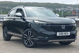 Honda HR-V SUV (21 on) 1.5 eHEV Advance Style 5dr CVT For Sale - Arnold Clark Greenock, Greenock