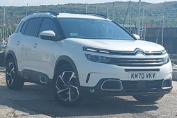 Citroen C5 Aircross (18-25) Flair PureTech 130 S&S 5d For Sale - Arnold Clark Greenock, Greenock