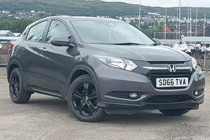 Honda HR-V (15-20) 1.5 i-VTEC SE 5d For Sale - Arnold Clark Greenock, Greenock