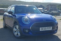 MINI Clubman (15-24) Cooper Classic Steptronic with double clutch auto (07/19-) 6d For Sale - Arnold Clark Greenock, Greenock