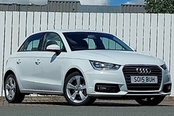 Audi A1 Sportback (12-18) 1.4 TFSI Sport (01/15-) 5d For Sale - Arnold Clark Greenock, Greenock