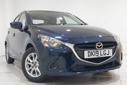 Mazda 2 (15 on) SkyActiv-G 75ps SE+ 5d For Sale - Arnold Clark Vauxhall (Manchester), Manchester