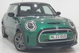 MINI Electric Hatch Hatchback (20 on) 135kW Cooper S 2 33kWh 3dr Auto For Sale - Arnold Clark Vauxhall (Manchester), Manchester