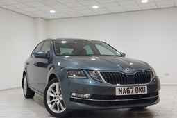 Skoda Octavia Hatchback (13-20) SE L 1.4 TSI 150PS DSG auto (03/17 on) 5d For Sale - Arnold Clark Vauxhall (Manchester), Manchester