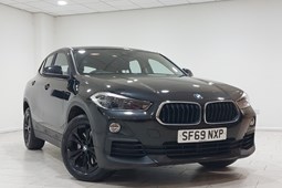 BMW X2 SUV (18-23) sDrive20i SE Sport Double Clutch auto 5d For Sale - Arnold Clark Vauxhall (Manchester), Manchester