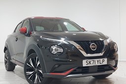 Nissan Juke SUV (19 on) 1.0 DiG-T 114 Tekna+ 5dr DCT For Sale - Arnold Clark Vauxhall (Manchester), Manchester