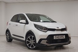 Kia Picanto X-Line (18-24) 1.0 X-Line S 5dr For Sale - Arnold Clark Vauxhall (Manchester), Manchester