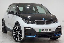 BMW i3 (13-22) s 120Ah Atelier Interior World auto 5d For Sale - Arnold Clark Vauxhall (Manchester), Manchester