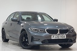 BMW 330e Hybrid (19 on) 330e SE Sport Automatic 4d For Sale - Arnold Clark Vauxhall (Manchester), Manchester