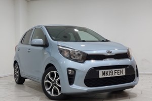 Kia Picanto Hatchback (17 on) Wave 1.0 66bhp 5d For Sale - Arnold Clark Vauxhall (Manchester), Manchester