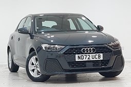 Audi A1 Sportback (18 on) Technik 25 TFSI 95PS 5d For Sale - Arnold Clark Vauxhall (Manchester), Manchester