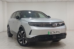 Vauxhall Grandland Electric SUV (24 on) 157kW GS 73kWh 5dr Auto For Sale - Arnold Clark Vauxhall (Manchester), Manchester