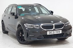 BMW 330e Hybrid (19 on) 330e SE Pro Step Auto 5d For Sale - Arnold Clark Vauxhall (Manchester), Manchester