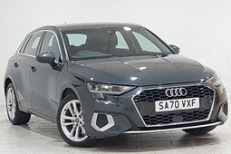 Audi A3 Sportback (20 on) Sport 35 TFSI 150PS 5d For Sale - Arnold Clark Vauxhall (Manchester), Manchester