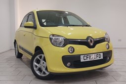 Renault Twingo (14-19) 1.0 SCE Dynamique (Start Stop) 5d For Sale - Arnold Clark Vauxhall (Manchester), Manchester