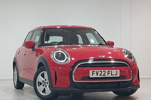 MINI Hatchback (14-24) 1.5 Cooper Classic 5dr For Sale - Arnold Clark Vauxhall (Manchester), Manchester