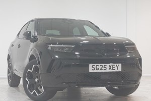 Vauxhall Mokka SUV (20 on) 1.2 Turbo 136 Ultimate 5dr For Sale - Arnold Clark Vauxhall (Manchester), Manchester
