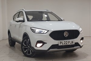 MG ZS SUV (17-24) 1.0T GDi Exclusive DCT 5d For Sale - Arnold Clark Vauxhall (Manchester), Manchester