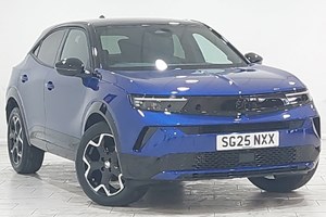 Vauxhall Mokka SUV (20 on) 1.2 Turbo 136 GS 5dr For Sale - Arnold Clark Vauxhall (Manchester), Manchester