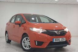 Honda Jazz (15-20) 1.3 SE 5d CVT For Sale - Arnold Clark Vauxhall (Manchester), Manchester