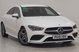 Mercedes-Benz CLA Coupe (19 on) CLA 200 AMG Line 7G-DCT auto 4d For Sale - Arnold Clark Vauxhall (Manchester), Manchester