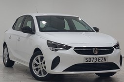 Vauxhall Corsa Hatchback (20 on) 1.2 Design 5dr For Sale - Arnold Clark Vauxhall (Manchester), Manchester